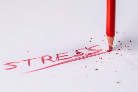 Which of the following strategies is not a healthy way of coping with stress